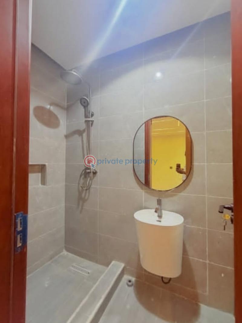 4 bedroom Semi detached Duplex For Sale Yaba Lagos - 8