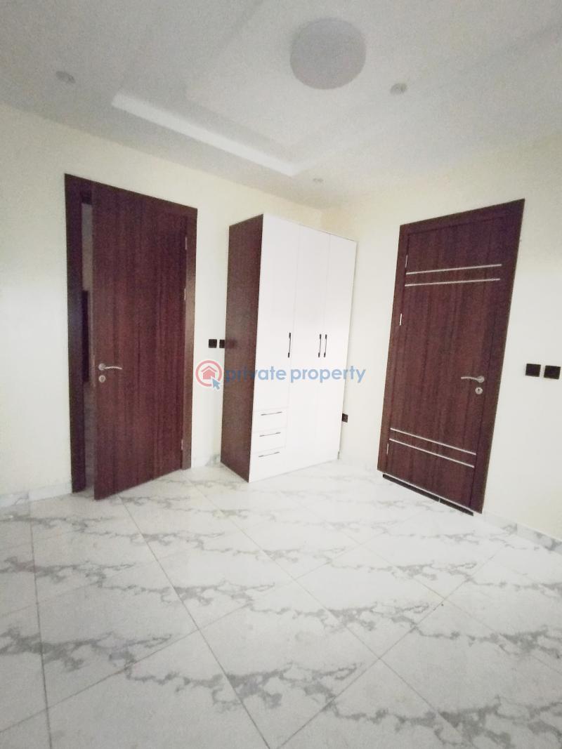4 bedroom Semi detached Duplex For Sale Oregun Ikeja Lagos - 23