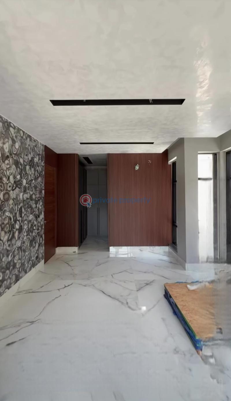 4 bedroom Semi detached Duplex For Sale Victoria Island Lagos - 5