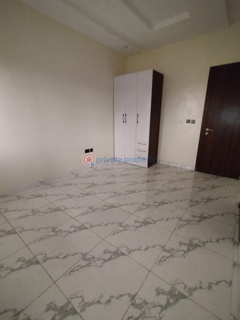 4 bedroom Semi detached Duplex For Sale Oregun Ikeja Lagos - 24