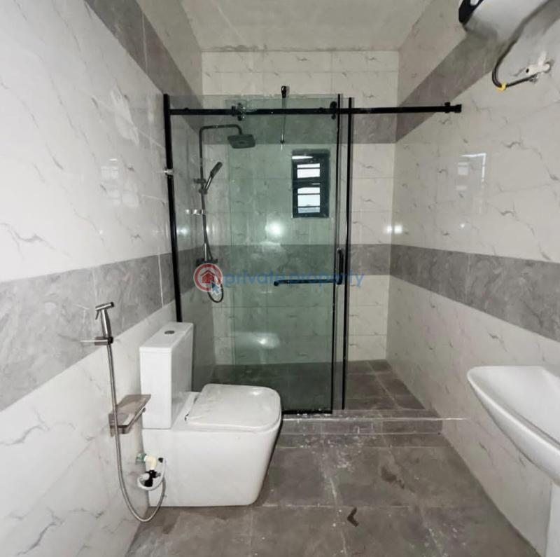 4 bedroom Semi detached Duplex For Sale Aguda Ogba Lagos - 7