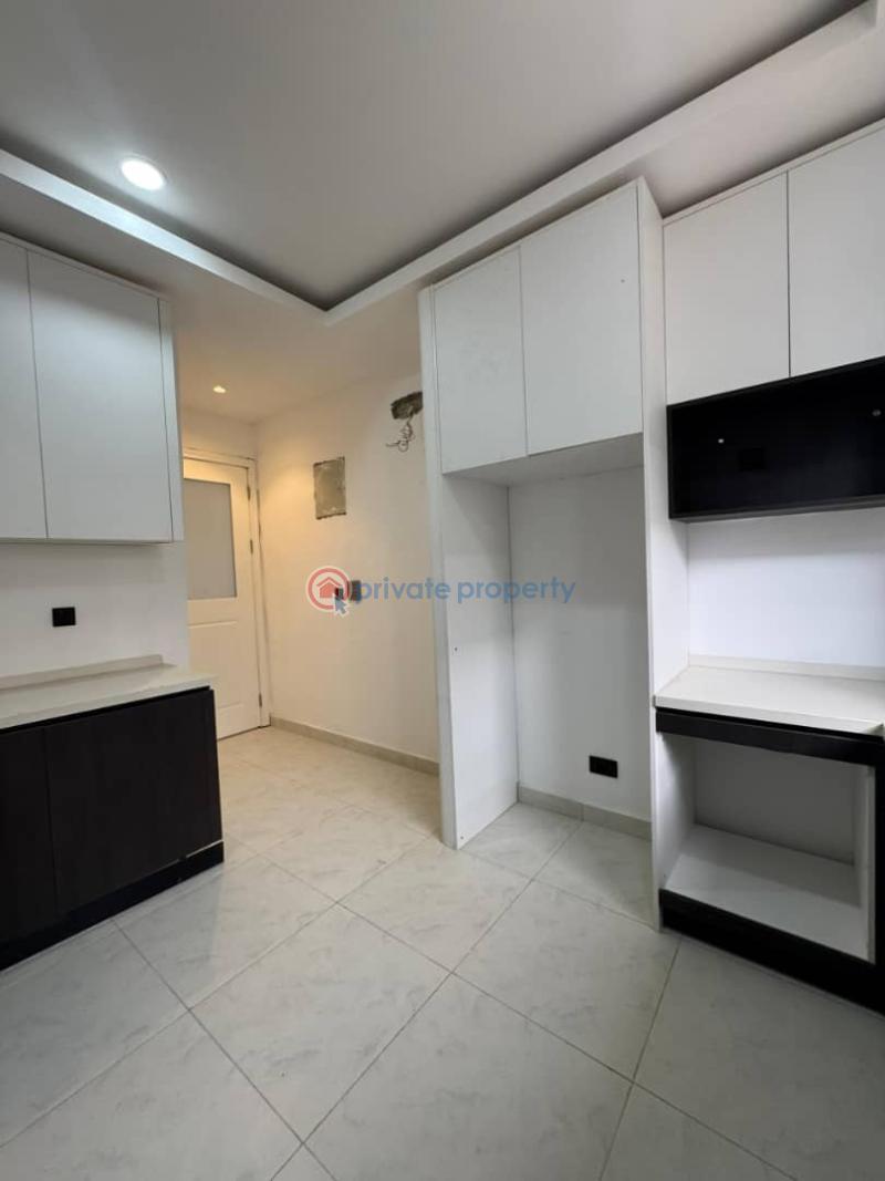 4 bedroom Semi detached Duplex For Sale Lekki Phase 1 Lagos - 5