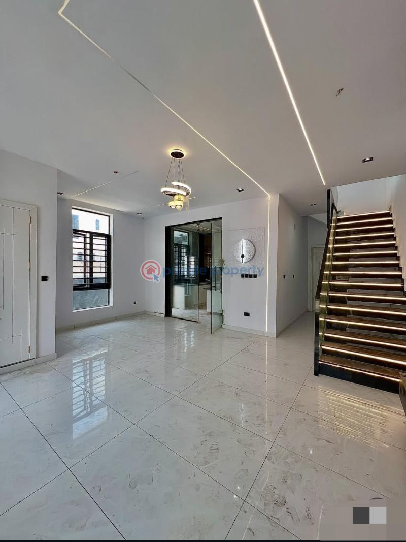 4 bedroom Semi detached Duplex For Sale Ikota Lekki Lagos - 3