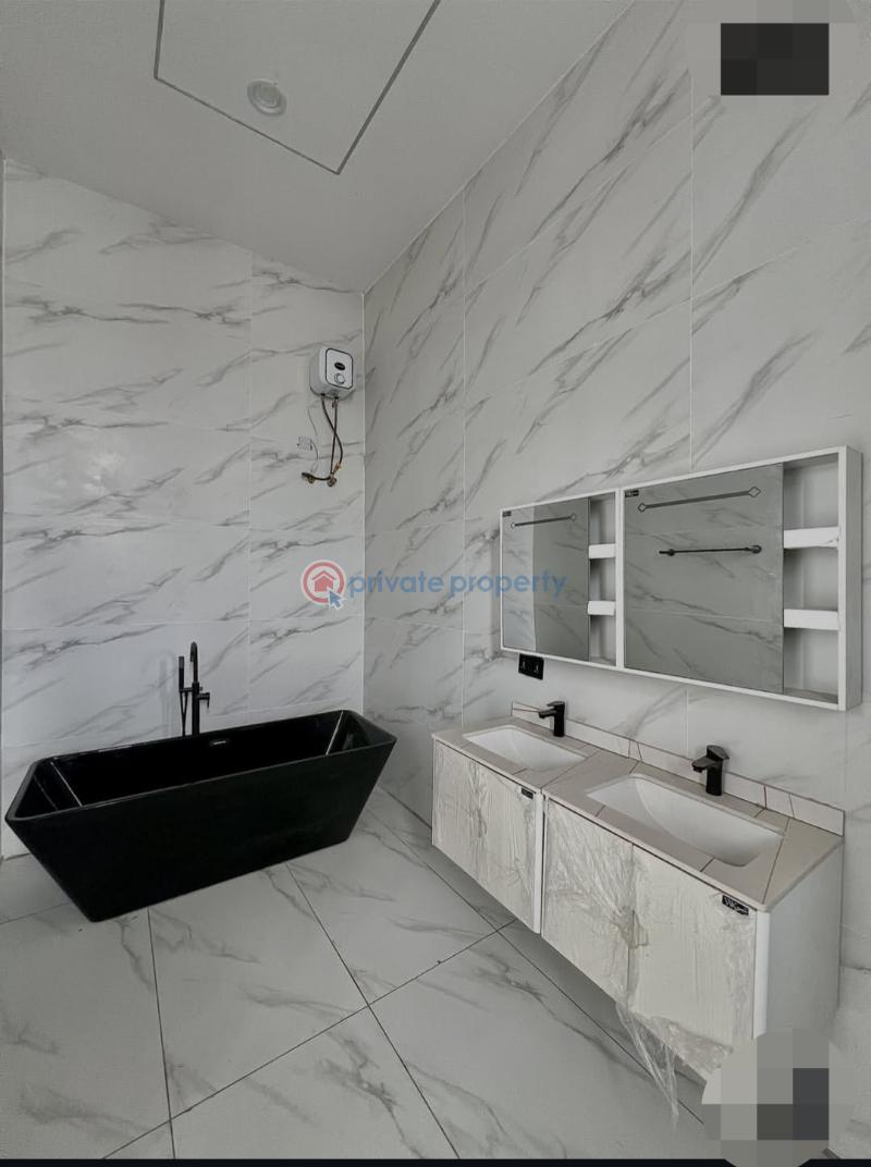 4 bedroom Semi detached Duplex For Sale Ajah Lagos - 9