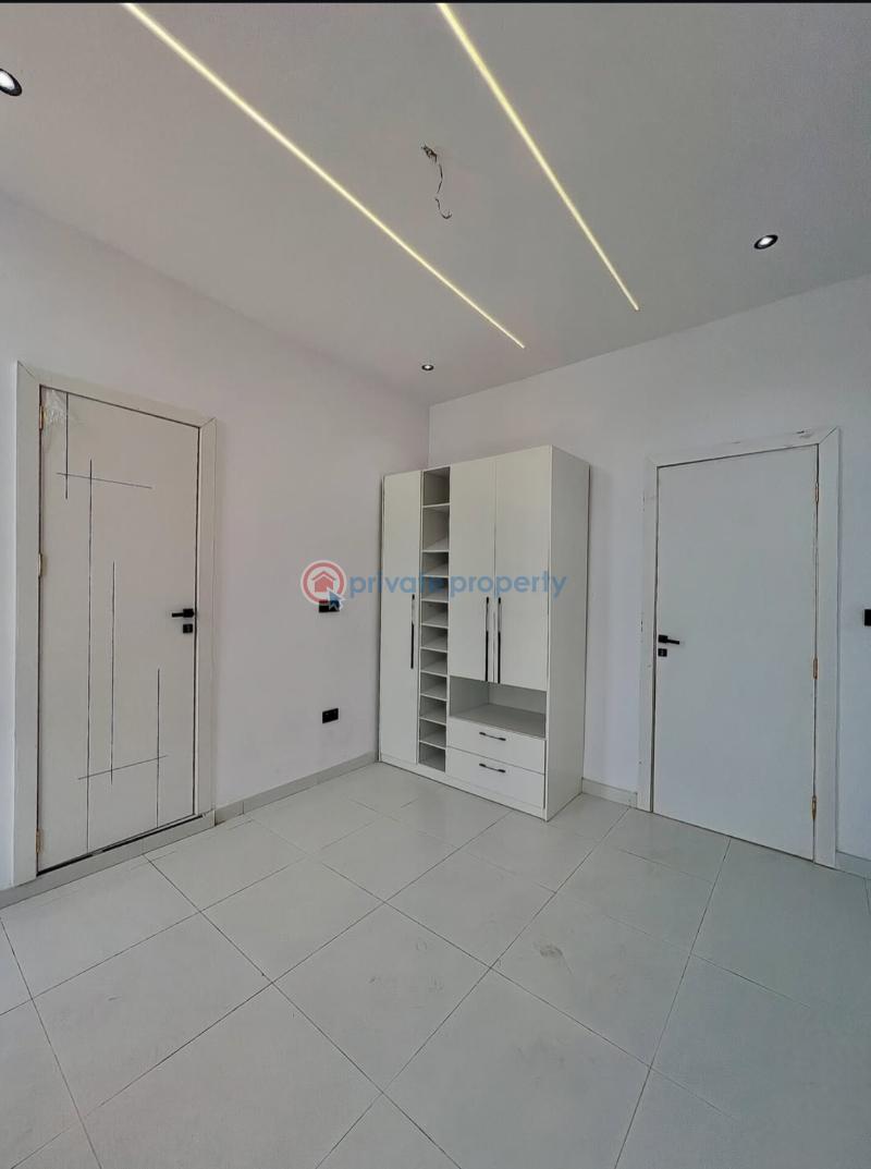 4 bedroom Semi detached Duplex For Sale Ikota Lekki Lagos - 14