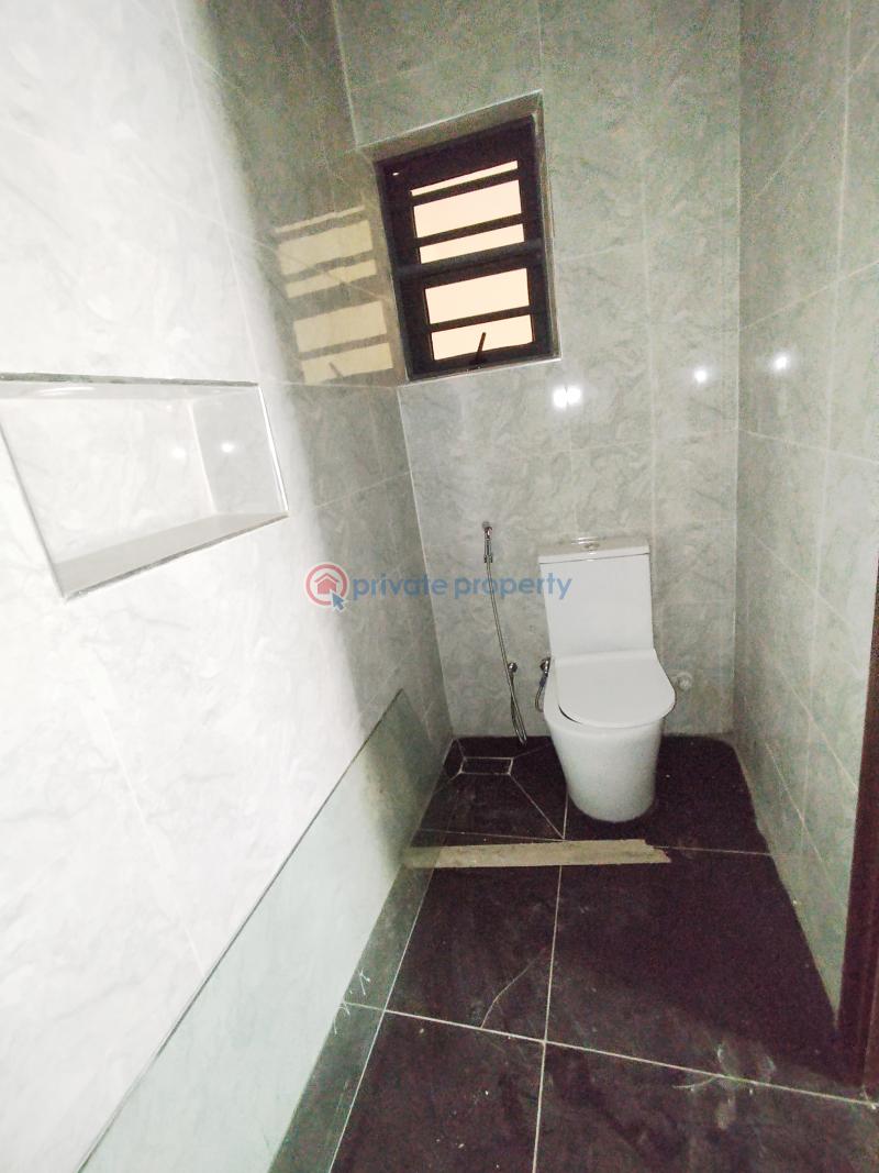 4 bedroom Semi detached Duplex For Sale Oregun Ikeja Lagos - 9