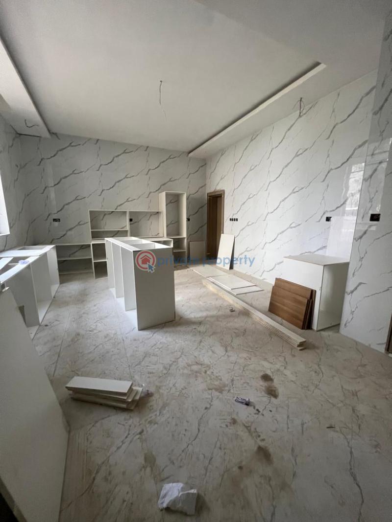 4 bedroom Semi detached Duplex For Sale Katampe Ext. Abuja Phase 2  - 3