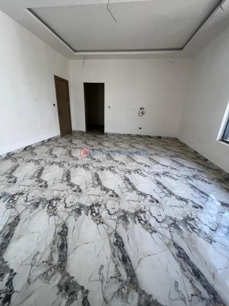 4 bedroom Semi detached Duplex For Sale Katampe Ext. Abuja Phase 2  - 1