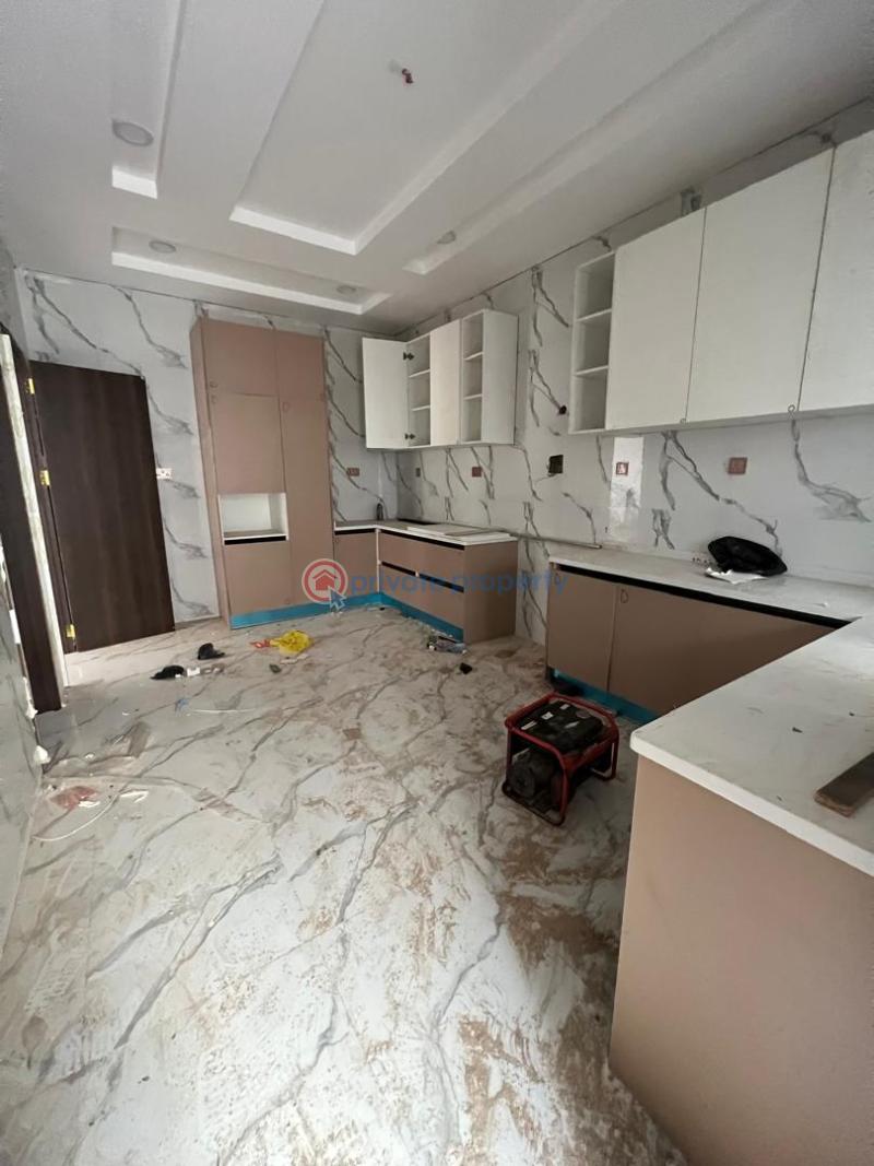 4 bedroom Semi detached Duplex For Sale Katampe Ext. Abuja Phase 2  - 7