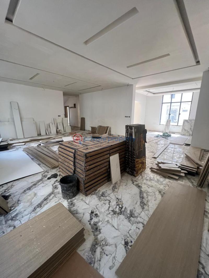 4 bedroom Semi detached Duplex For Sale Katampe Ext. Abuja Phase 2  - 4