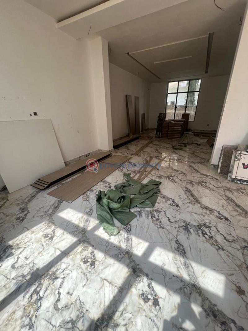 4 bedroom Semi detached Duplex For Sale Katampe Ext. Abuja Phase 2  - 5