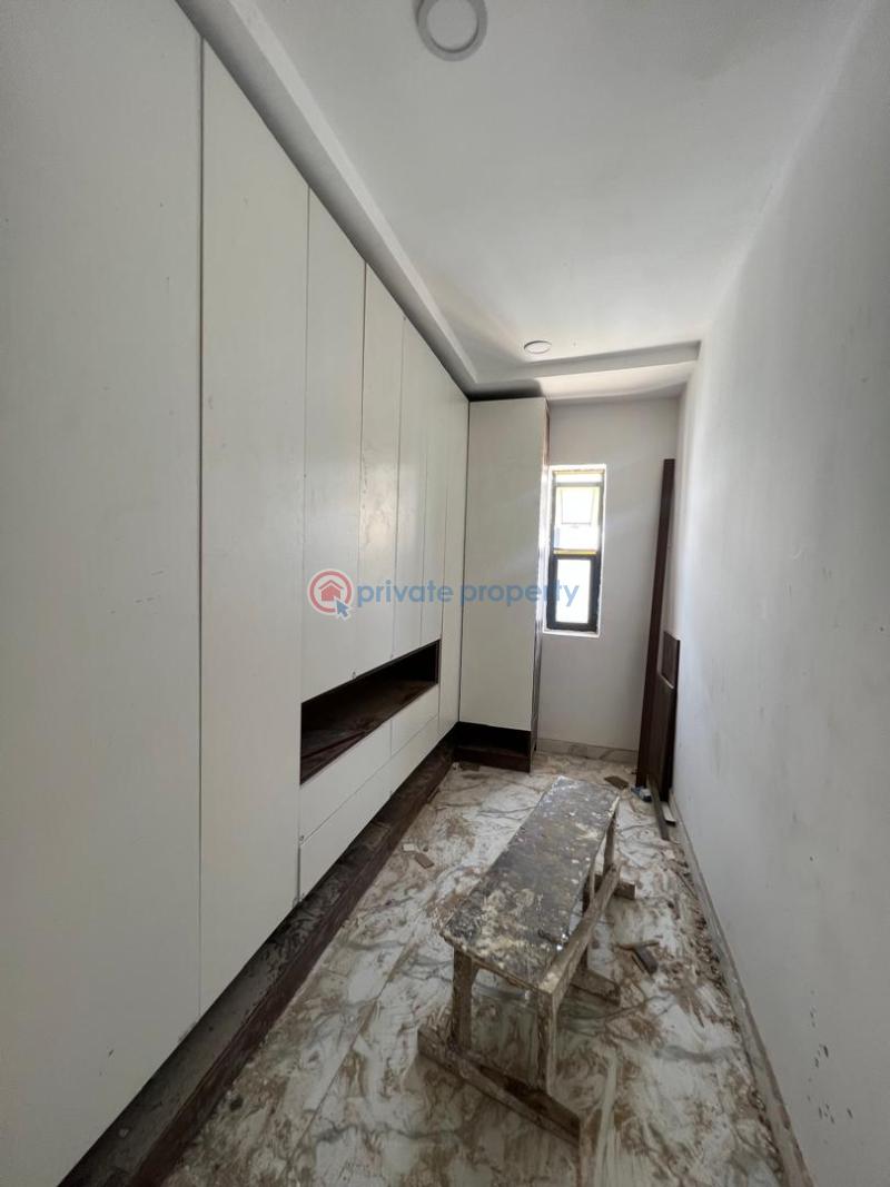 4 bedroom Semi detached Duplex For Sale Katampe Ext. Abuja Phase 2  - 2