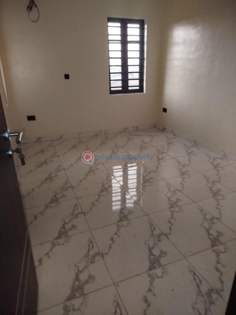4 bedroom Semi detached Duplex For Sale Oregun Ikeja Lagos - 4