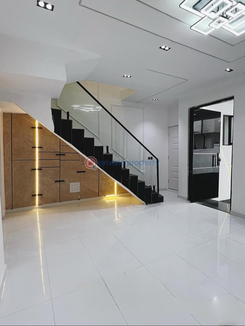 4 bedroom Semi detached Duplex For Sale Ikota Lekki Lagos - 2