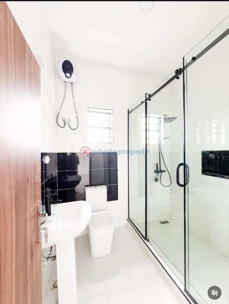 4 bedroom Semi detached Duplex For Sale Ajah Lagos - 2