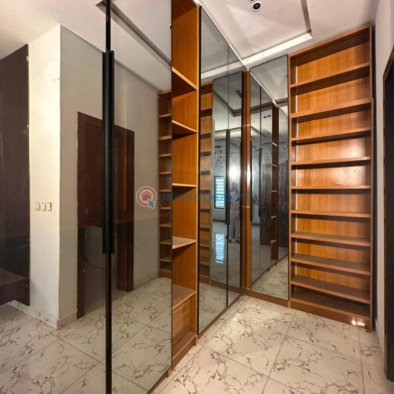 4 bedroom Semi detached Duplex For Sale Ajah Lagos - 5