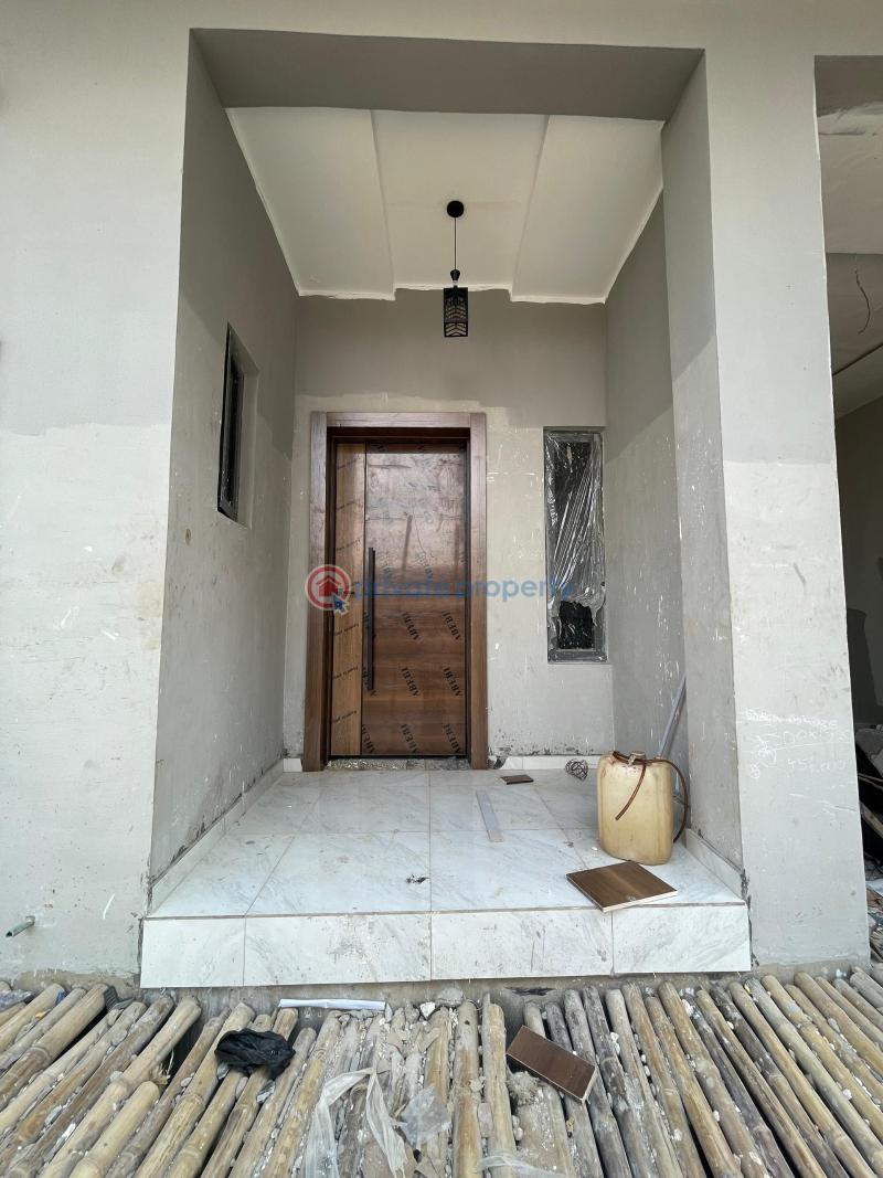 4 bedroom Semi detached Duplex For Sale Ogudu GRA Lagos - 10