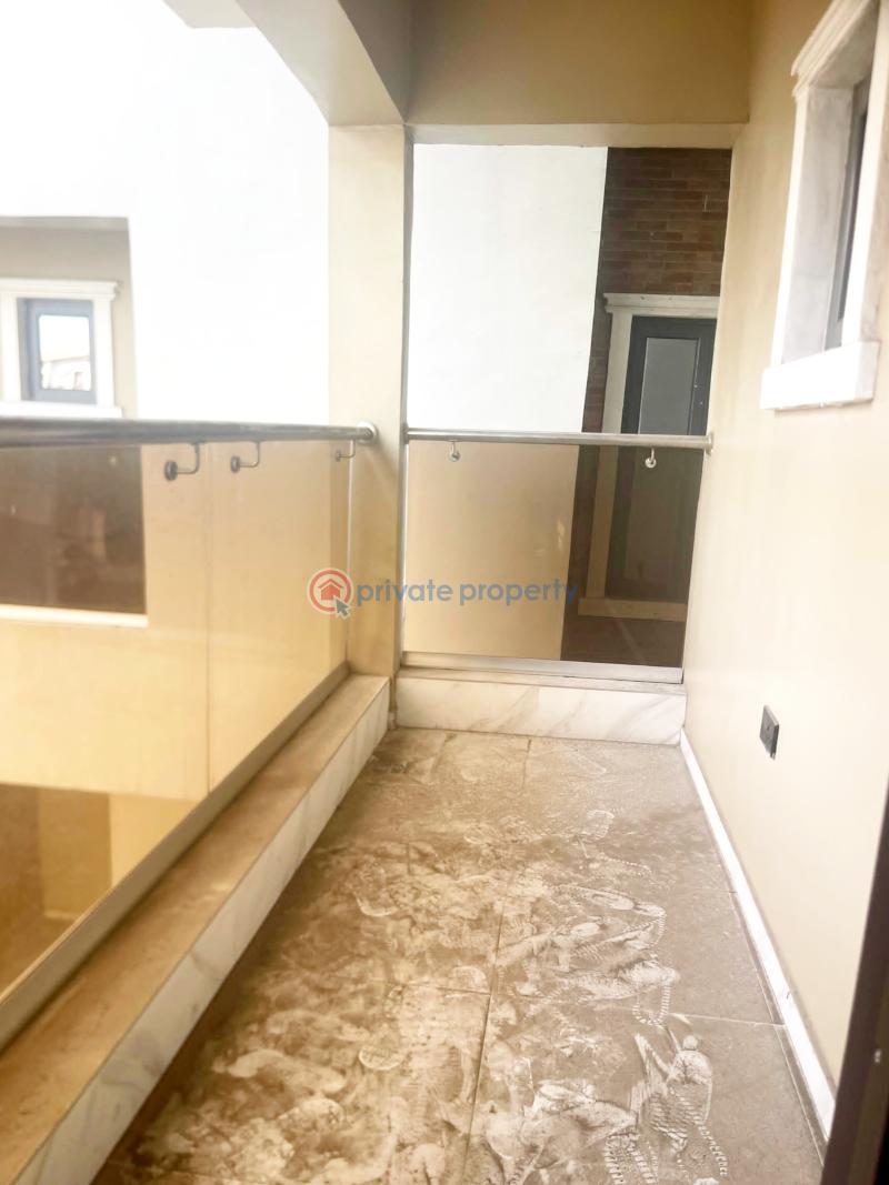 4 bedroom Semi detached Duplex For Sale Gbagada Phase 1 Lagos - 0