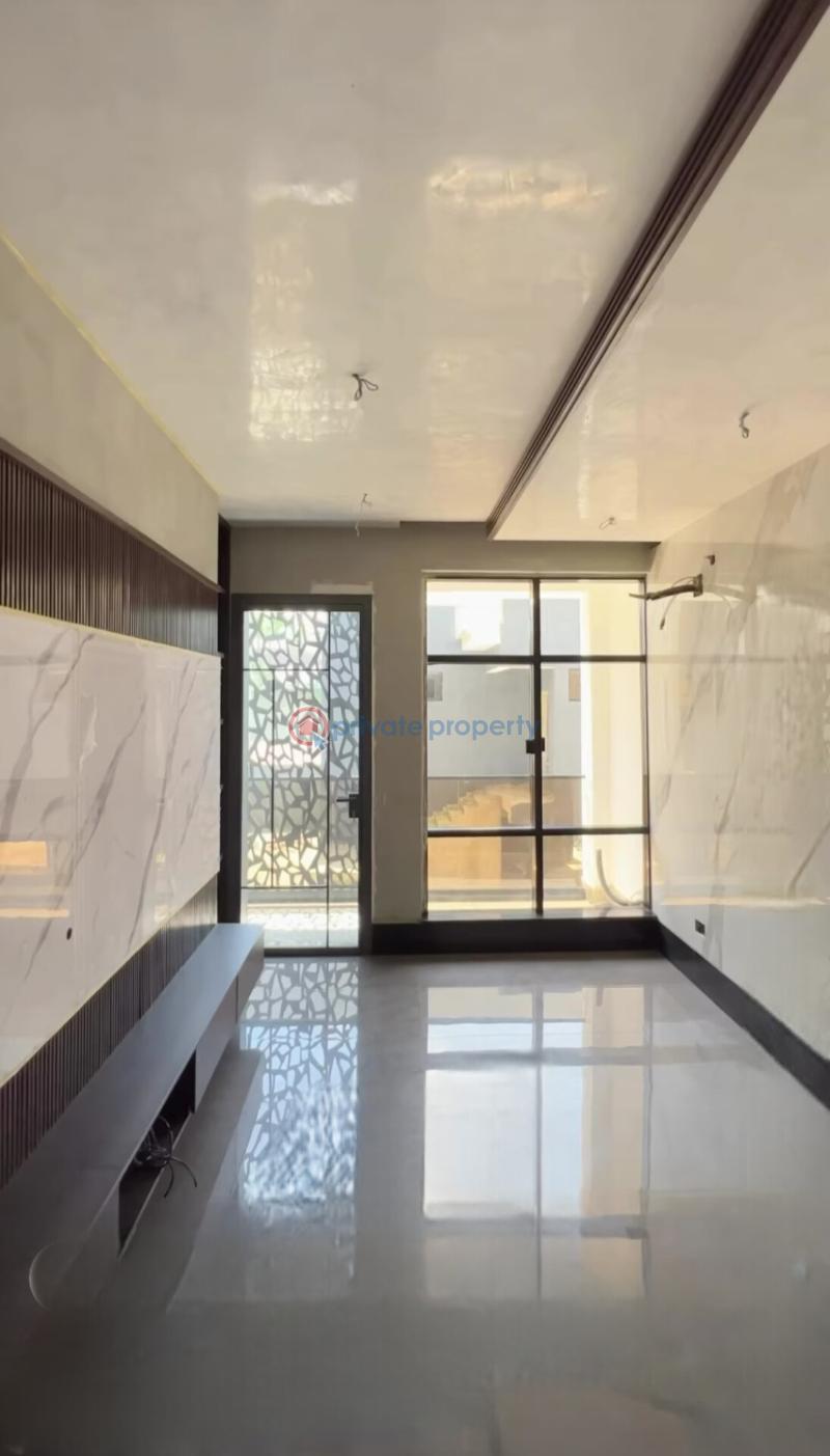 4 bedroom Semi detached Duplex For Sale Victoria Island Lagos - 4