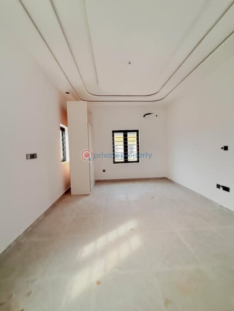 4 bedroom Semi detached Duplex For Sale Oko Oba Agege Lagos - 5