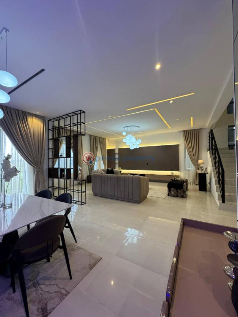 4 bedroom Semi detached Duplex For Sale Lekki Phase 1 Lagos - 17