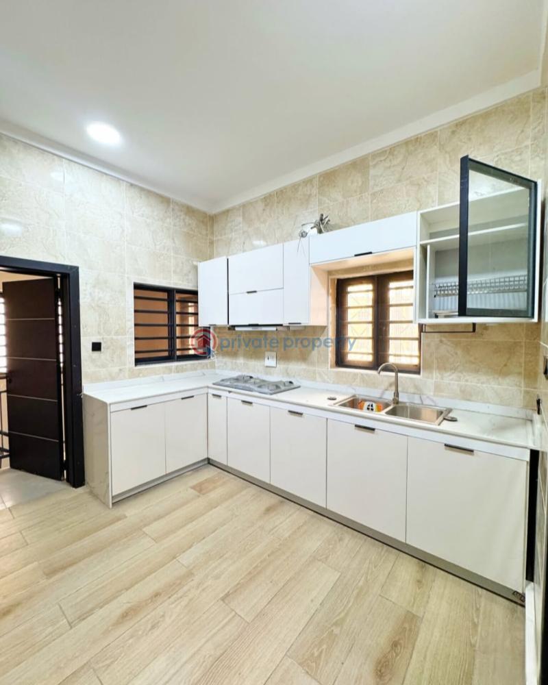 4 bedroom Semi detached Duplex For Sale Ilasan Lekki Lagos - 6