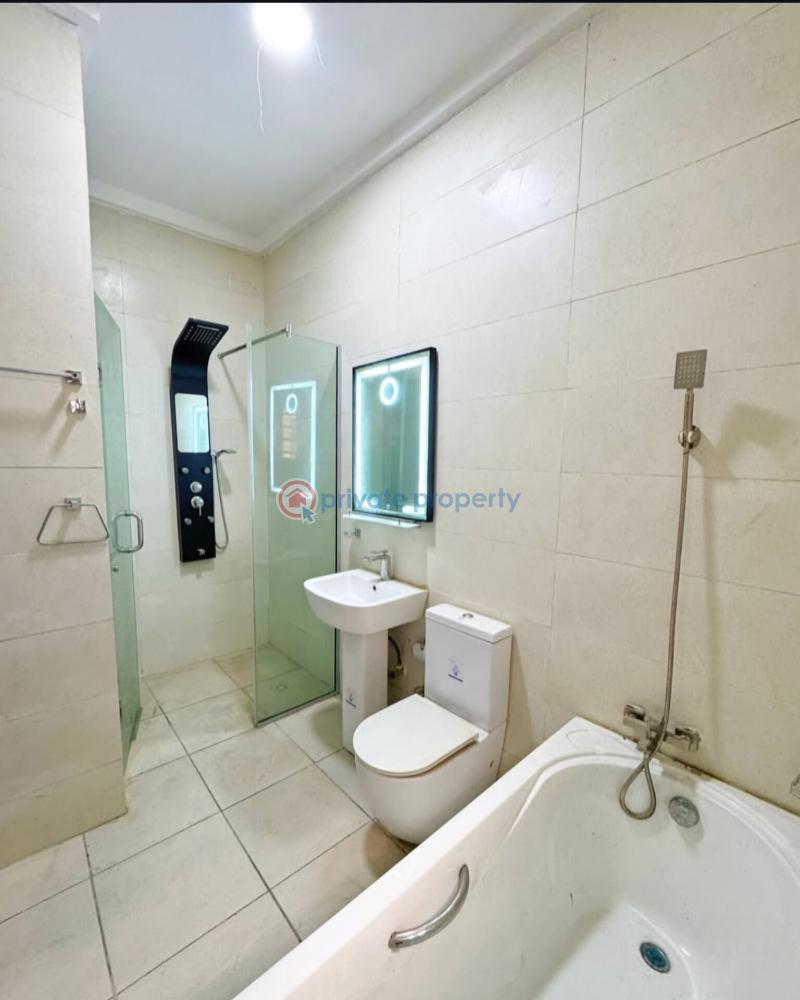 4 bedroom Semi detached Duplex For Sale Ilasan Lekki Lagos - 7