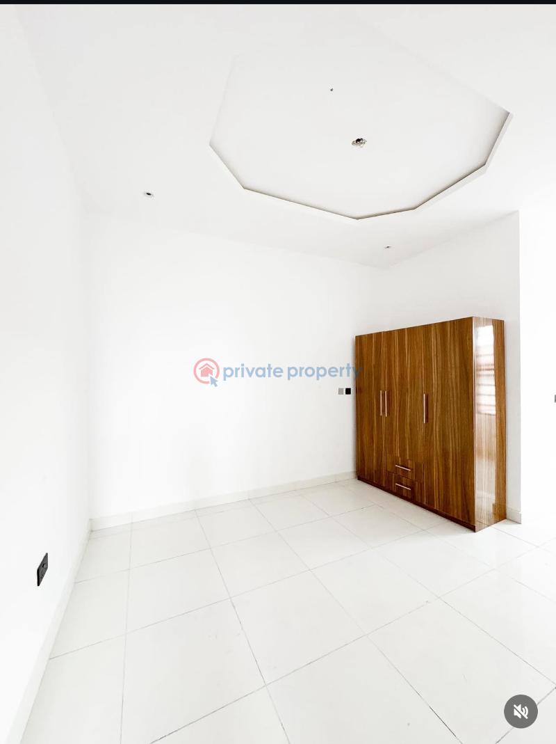 4 bedroom Semi detached Duplex For Sale Ajah Lagos - 1