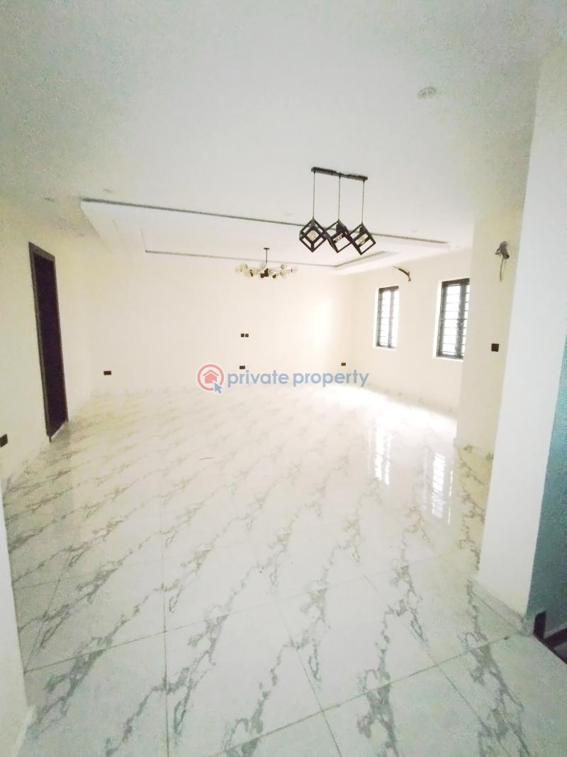 4 bedroom Semi detached Duplex For Sale Oregun Ikeja Lagos - 6
