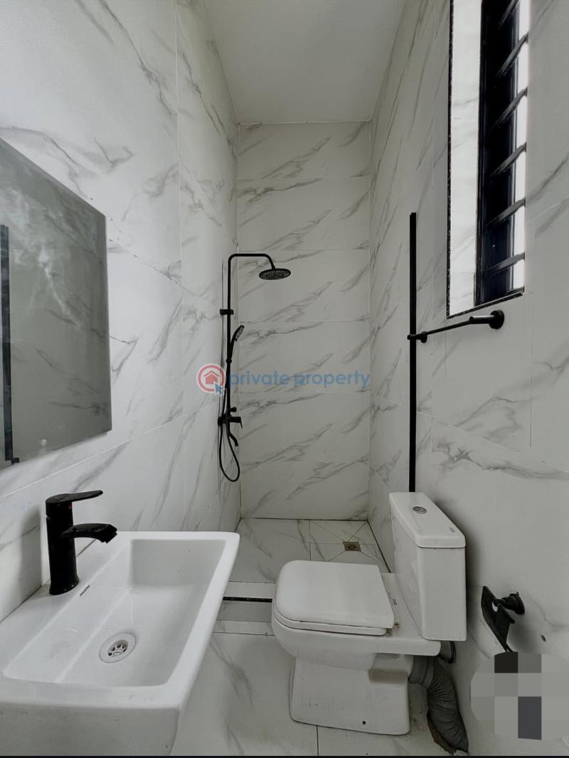 4 bedroom Semi detached Duplex For Sale Ajah Lagos - 15