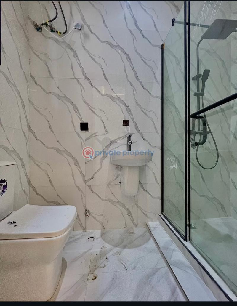 4 bedroom Semi detached Duplex For Sale Lekki Ajah Ajiran Ajah Lagos - 11