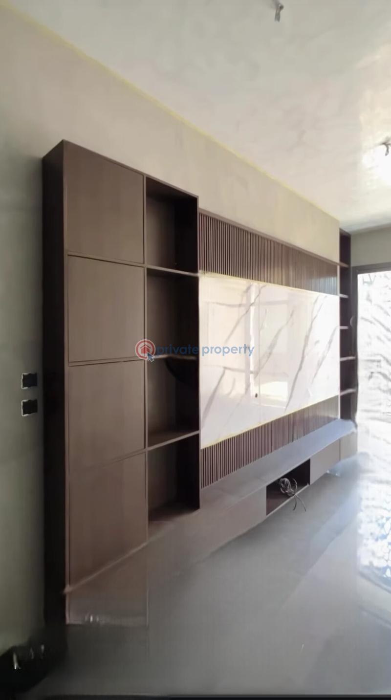 4 bedroom Semi detached Duplex For Sale Victoria Island Lagos - 8