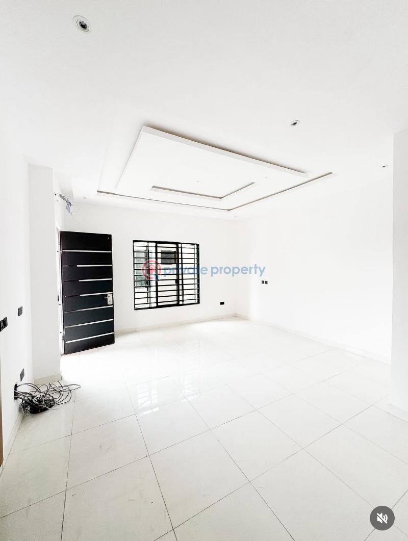 4 bedroom Semi detached Duplex For Sale Ajah Lagos - 6