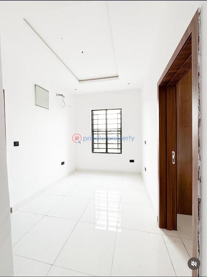 4 bedroom Semi detached Duplex For Sale Ajah Lagos - 7