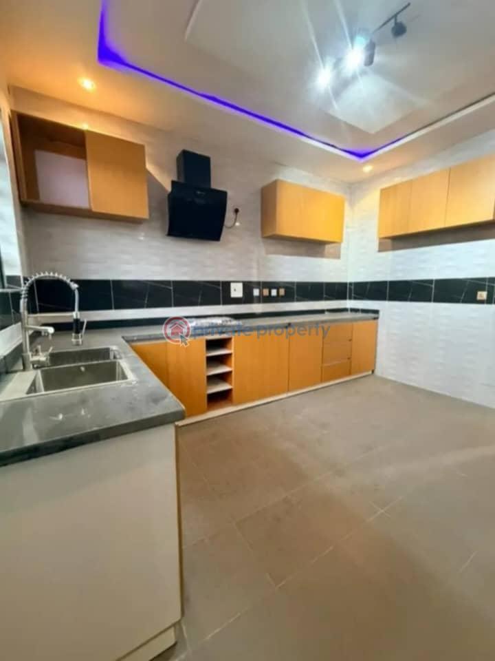 4 bedroom Semi detached Duplex For Sale Oko Oba Agege Lagos - 6