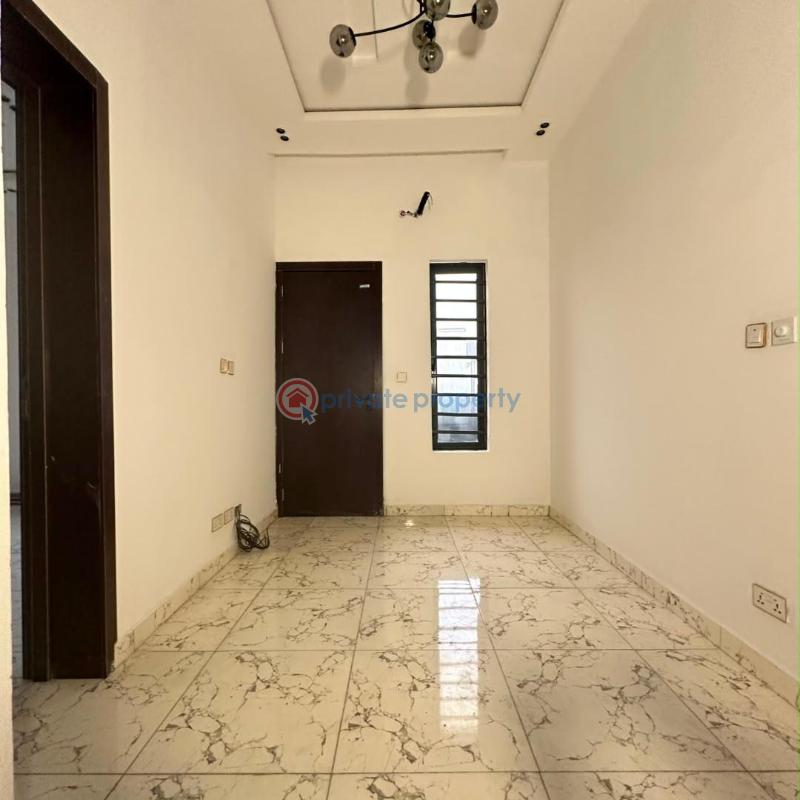 4 bedroom Semi detached Duplex For Sale Ajah Lagos - 4