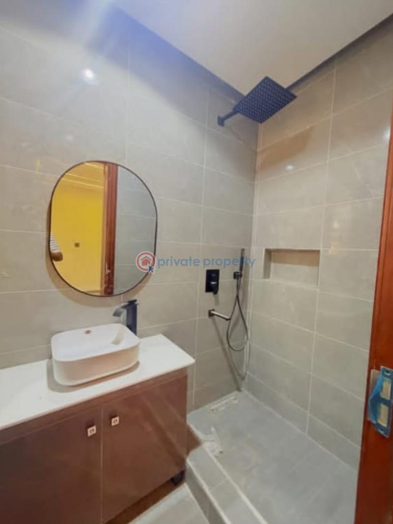 4 bedroom Semi detached Duplex For Sale Yaba Lagos - 10