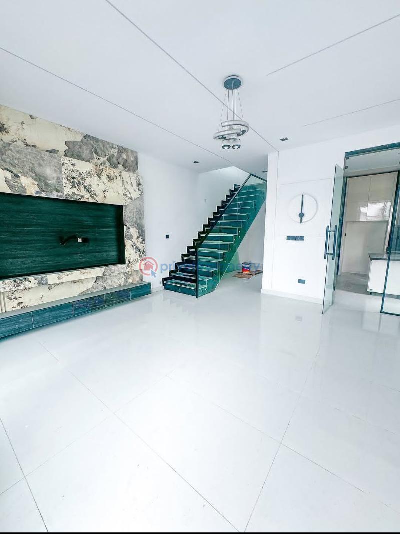 4 bedroom Semi detached Duplex For Sale Ikota Lekki Lagos - 3