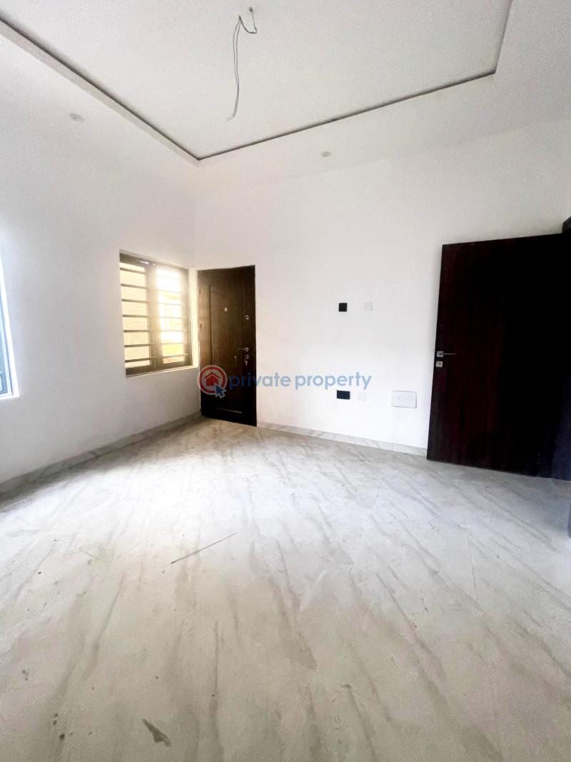 4 bedroom Semi detached Duplex For Sale Gbagada Phase 1 Lagos - 19