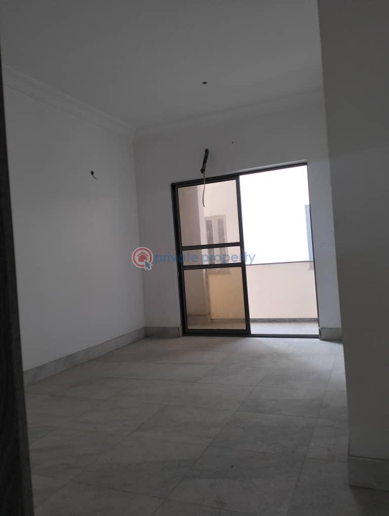4 bedroom Semi detached Duplex For Sale Oniru Market Road Along Lekki Expressway Lagos - 10
