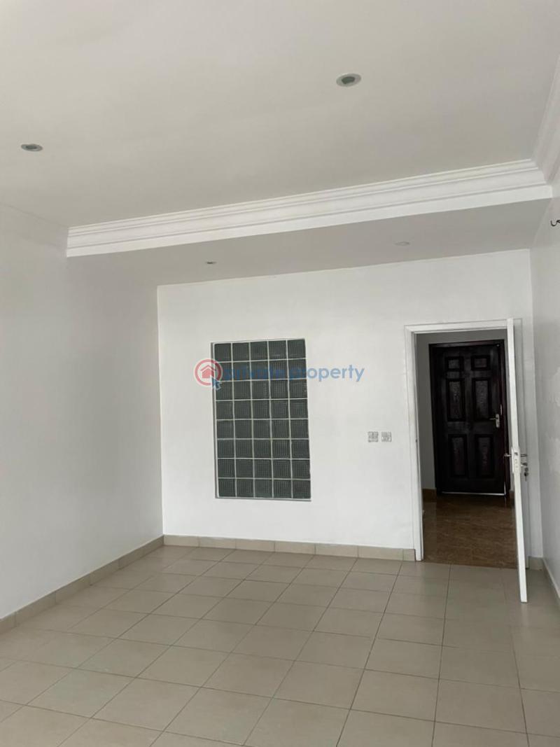 4 bedroom Semi detached Duplex For Sale Agungi Lekki Lagos - 2