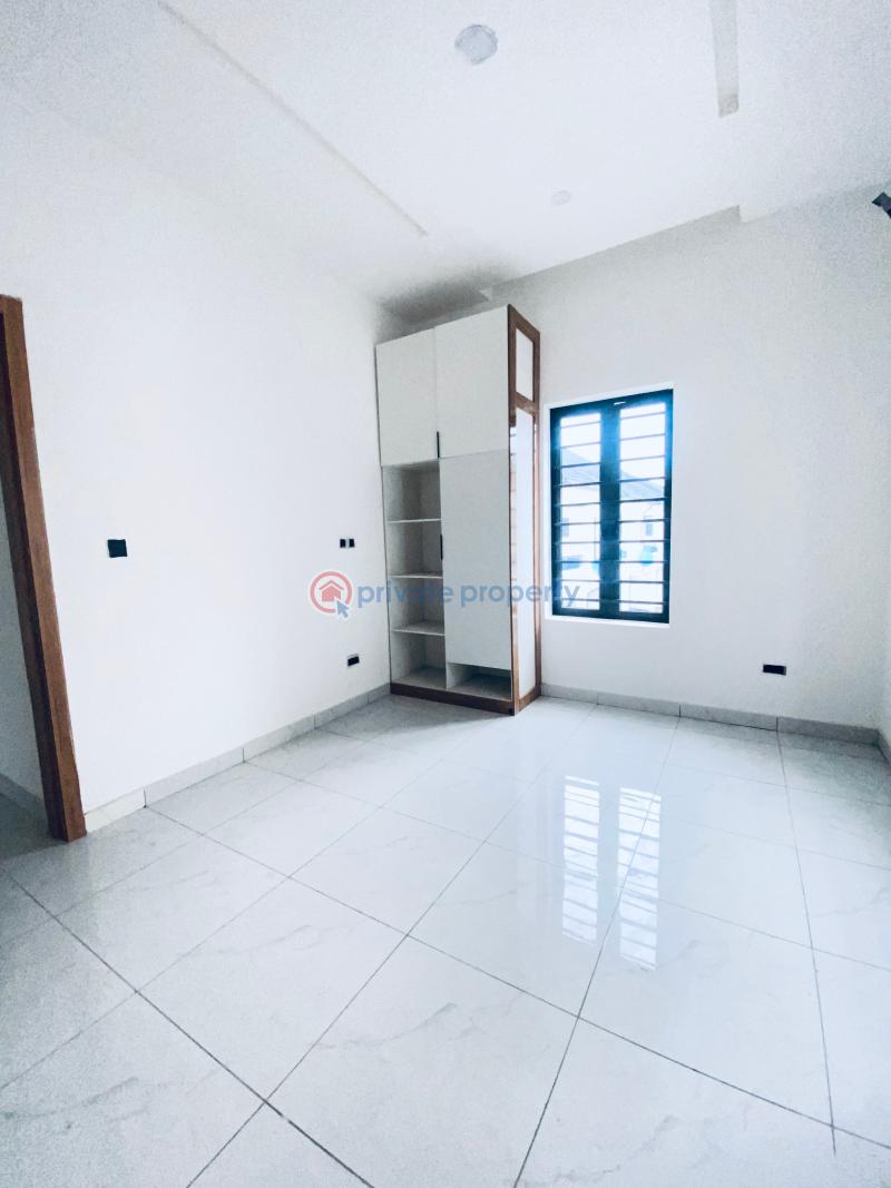 4 bedroom Semi detached Duplex For Sale Vgc Extension Victoria Garden City Lekki Lagos - 17