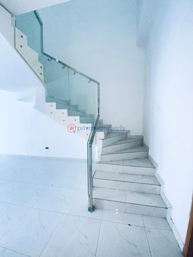 4 bedroom Semi detached Duplex For Sale Vgc Extension Victoria Garden City Lekki Lagos - 7