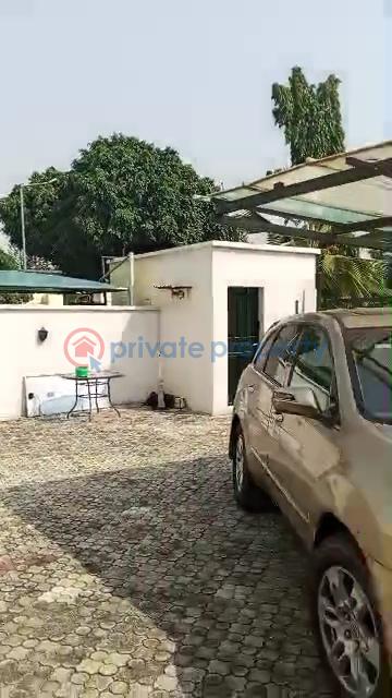 House For Sale Vgc Lekki Lagos - 4