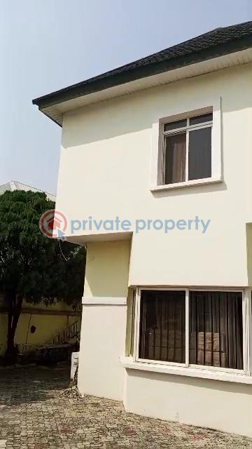 House For Sale Vgc Lekki Lagos - 2