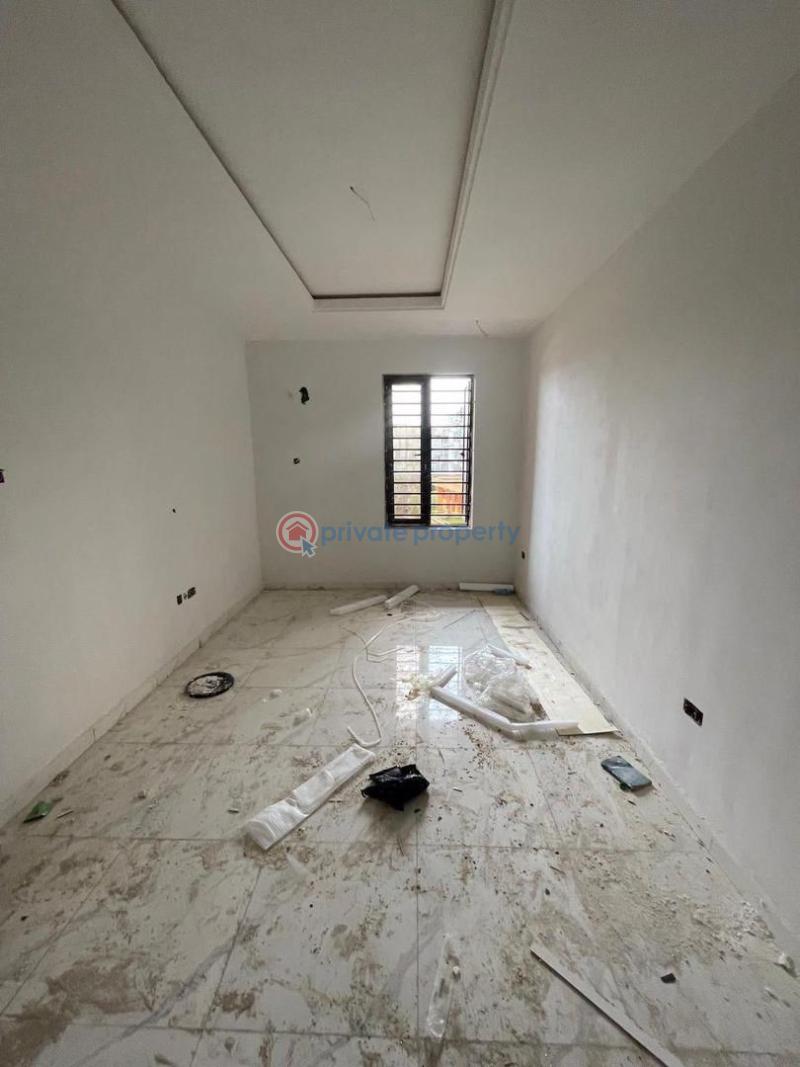 4 bedroom Detached Duplex For Sale Mende Maryland Lagos - 10