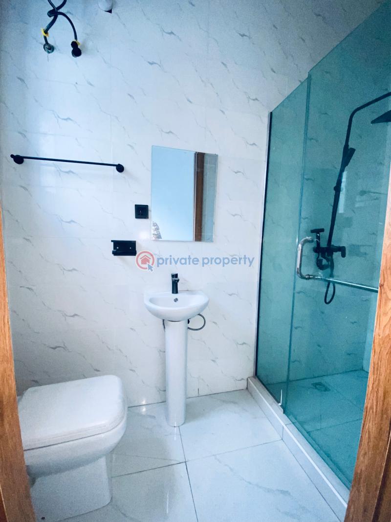 4 bedroom Semi detached Duplex For Sale Vgc Extension Victoria Garden City Lekki Lagos - 16