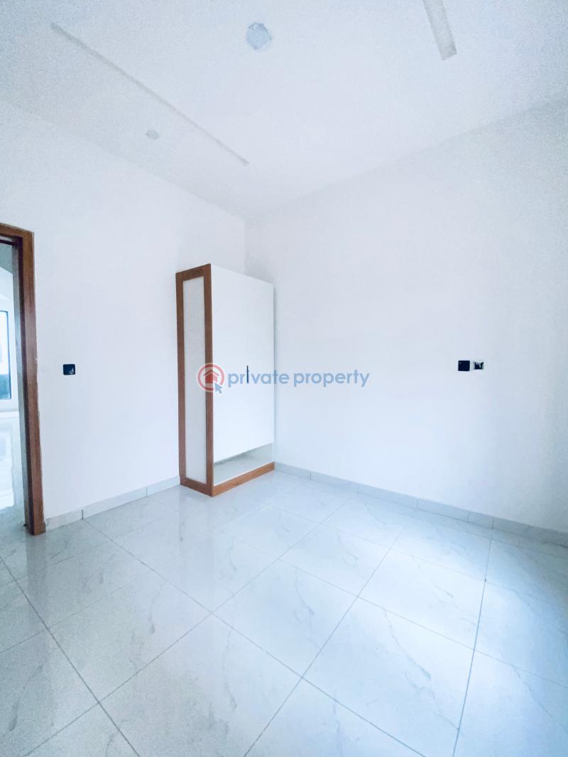 4 bedroom Semi detached Duplex For Sale Vgc Extension Victoria Garden City Lekki Lagos - 8
