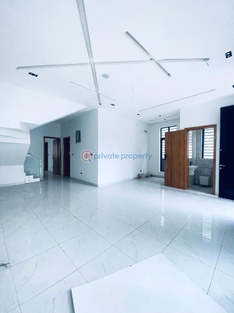 4 bedroom Semi detached Duplex For Sale Vgc Extension Victoria Garden City Lekki Lagos - 4