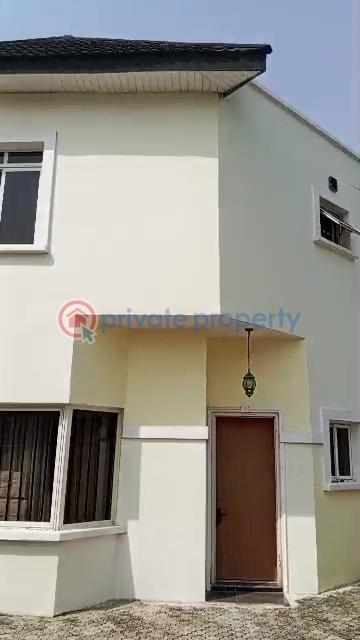 House For Sale Vgc Lekki Lagos - 1
